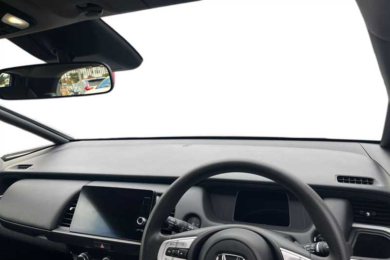 Used Honda Jazz 2021 for sale - 76487645: Photo 4