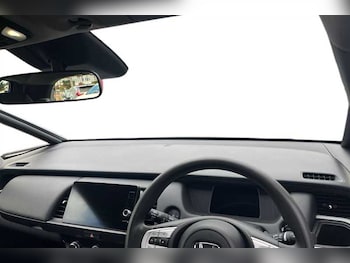 Used Honda Jazz 2021 for sale - 76487645: Photo