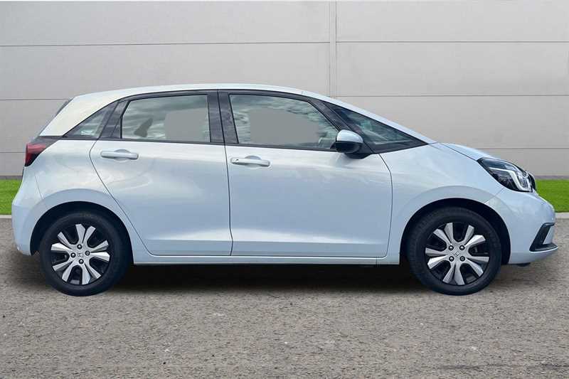 Used Honda Jazz 2021 for sale - 76487645: Photo 5