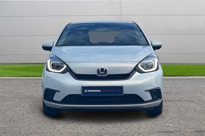 Used Honda Jazz 2021 for sale - 76487645: Photo 6