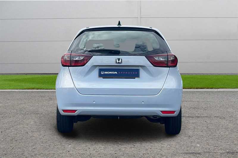 Used Honda Jazz 2021 for sale - 76487645: Photo 7