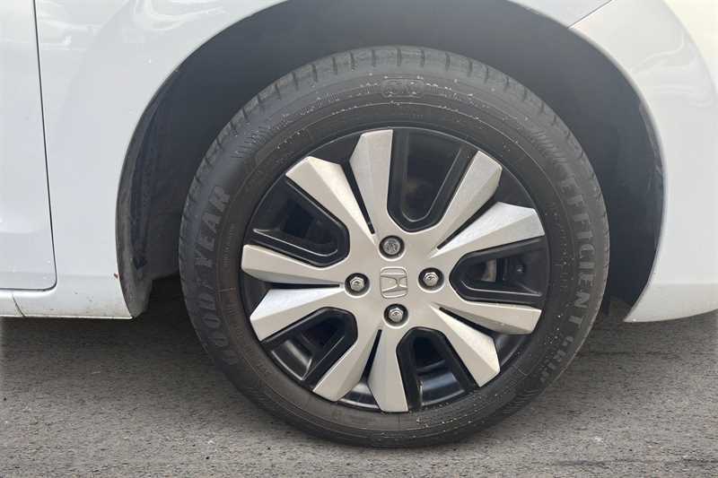 Used Honda Jazz 2021 for sale - 76487645: Photo 9