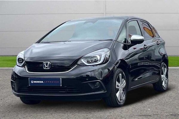 Used Honda Jazz 2022 for sale - 75688696: Photo 10