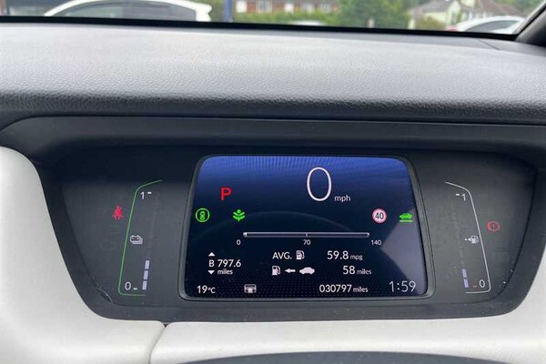Used Honda Jazz 2022 for sale - 75688696: Photo 11