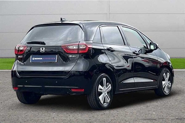 Used Honda Jazz 2022 for sale - 75688696: Photo 12