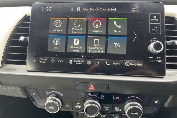 Used Honda Jazz 2022 for sale - 75688696: Photo 14