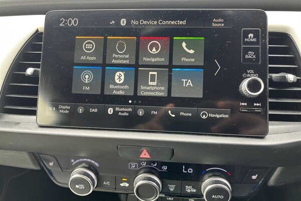 Used Honda Jazz 2022 for sale - 75688696: Photo 15