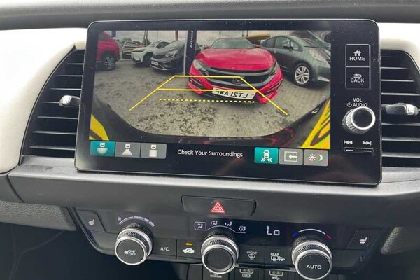 Used Honda Jazz 2022 for sale - 75688696: Photo 16