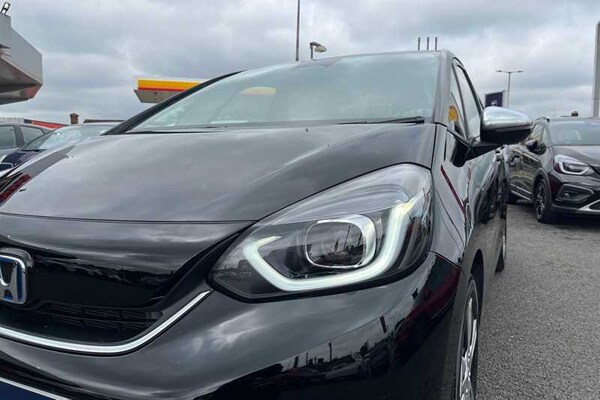Used Honda Jazz 2022 for sale - 75688696: Photo 19