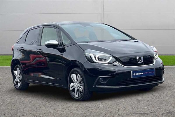 Used Honda Jazz 2022 for sale - 75688696: Photo 1