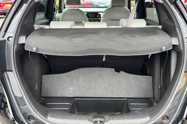 Used Honda Jazz 2022 for sale - 75688696: Photo 21