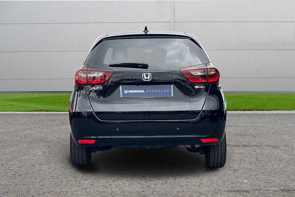 Used Honda Jazz 2022 for sale - 75688696: Photo 7
