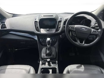 Used Ford Kuga 2019 for sale - 78385473: Photo