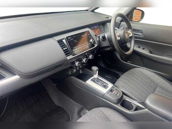 Used Honda Jazz 2023 for sale - 78215980: Photo