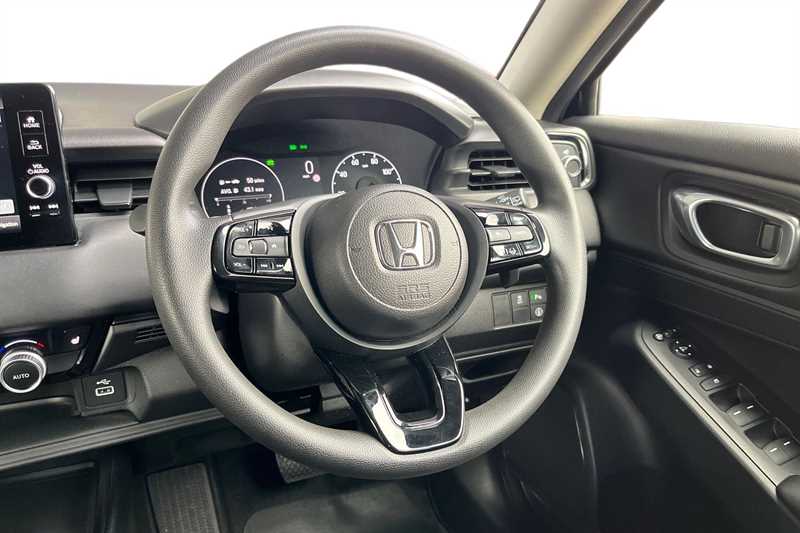 Used Honda HR-V 2022 for sale - 77457975: Photo 13