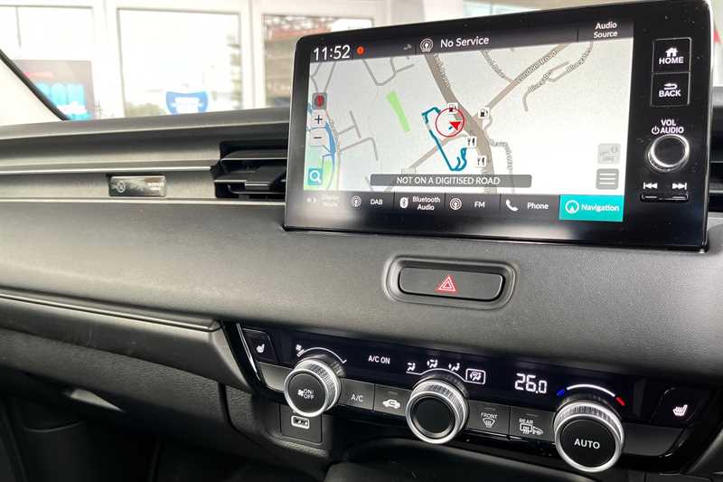 Used Honda HR-V 2022 for sale - 77457975: Photo 14