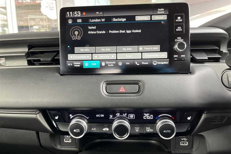 Used Honda HR-V 2022 for sale - 77457975: Photo 15