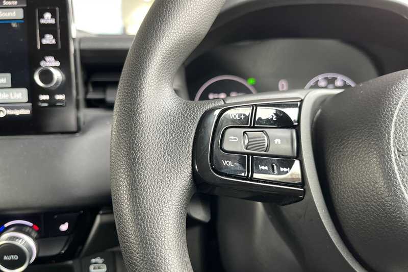 Used Honda HR-V 2022 for sale - 77457975: Photo 17