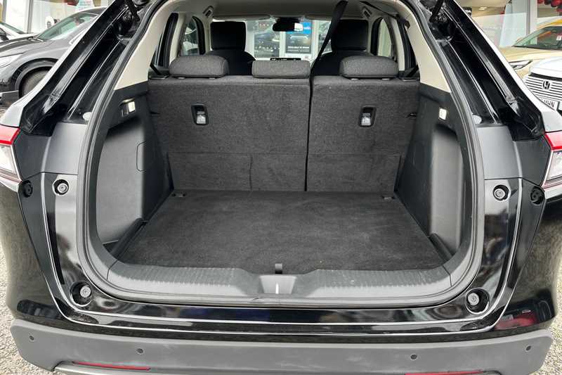 Used Honda HR-V 2022 for sale - 77457975: Photo 20