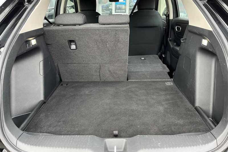 Used Honda HR-V 2022 for sale - 77457975: Photo 21