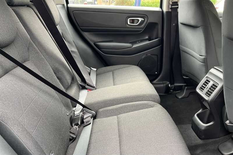 Used Honda HR-V 2022 for sale - 77457975: Photo 22