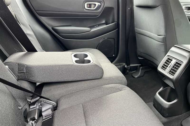 Used Honda HR-V 2022 for sale - 77457975: Photo 23