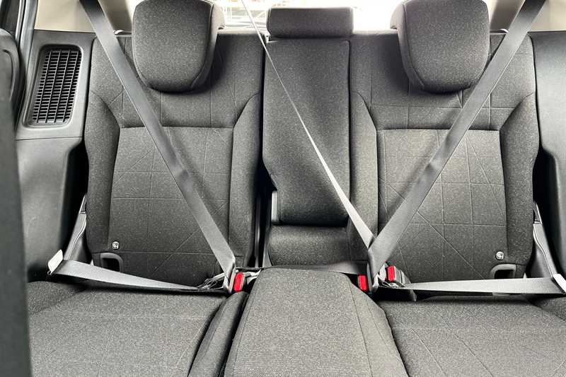 Used Honda HR-V 2022 for sale - 77457975: Photo 24