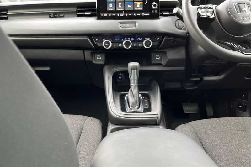 Used Honda HR-V 2022 for sale - 77457975: Photo 26