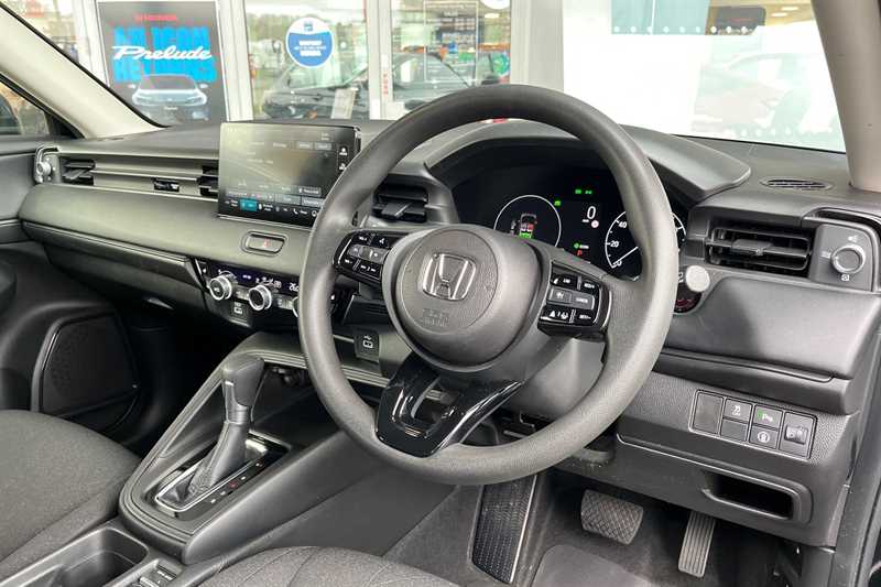 Used Honda HR-V 2022 for sale - 77457975: Photo 29