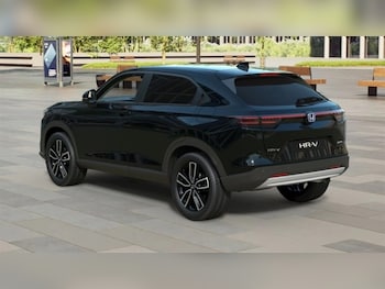 Used Honda HR-V 2022 for sale - 77457975: Photo