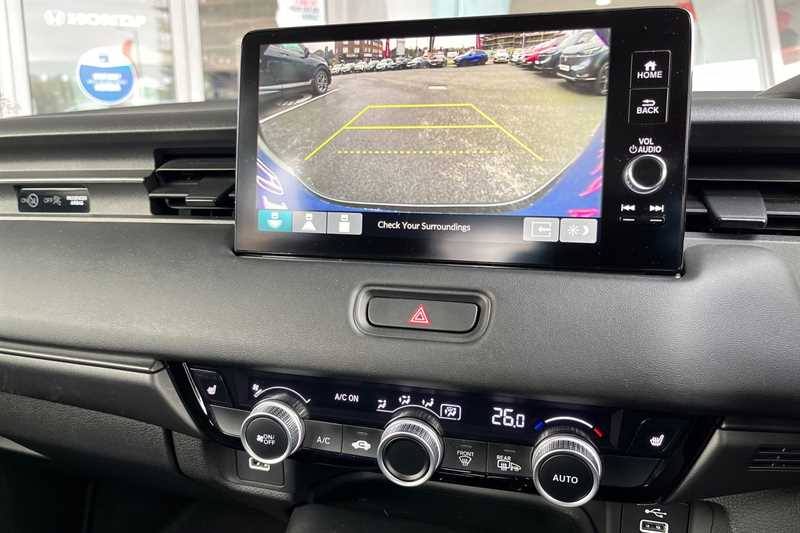 Used Honda HR-V 2022 for sale - 77457975: Photo 33