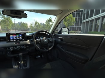 Used Honda HR-V 2022 for sale - 77457975: Photo