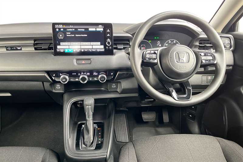 Used Honda HR-V 2022 for sale - 77457975: Photo 4