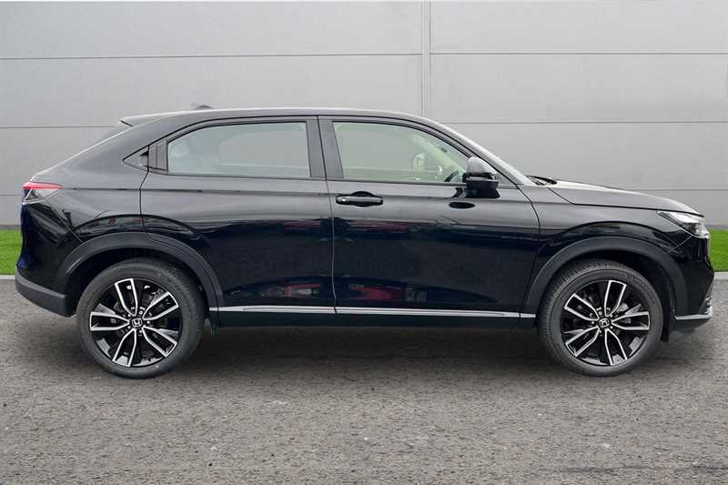 Used Honda HR-V 2022 for sale - 77457975: Photo 5