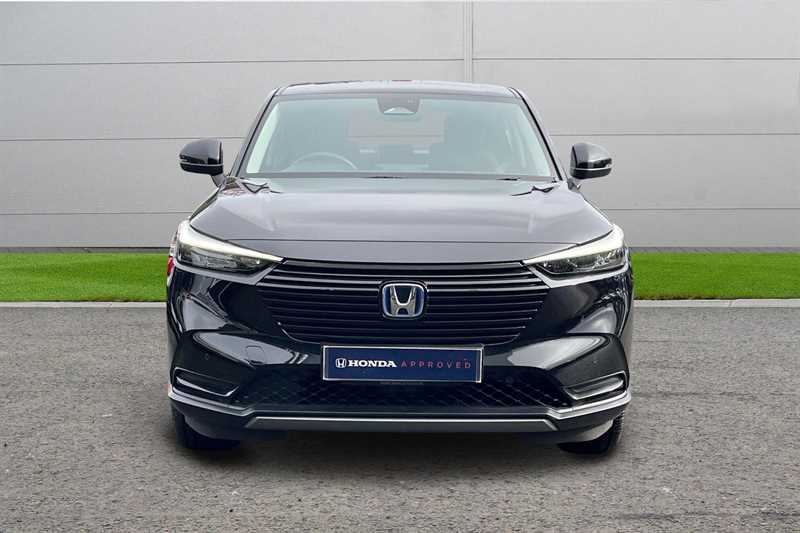 Used Honda HR-V 2022 for sale - 77457975: Photo 6