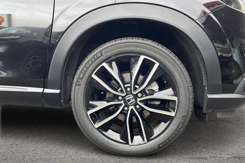 Used Honda HR-V 2022 for sale - 77457975: Photo 9