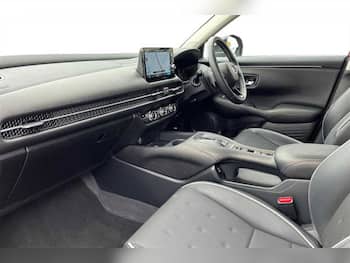 Used Honda ZR-V 2024 for sale - 79623592: Photo