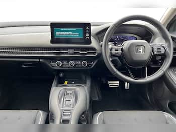 Used Honda ZR-V 2024 for sale - 79623592: Photo
