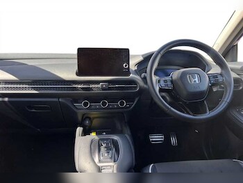 Used Honda ZR-V 2025 for sale - 78117977: Photo