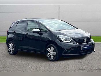 Used Honda Jazz 2022 for sale - 79592241: Photo