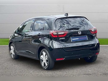 Used Honda Jazz 2022 for sale - 79592241: Photo
