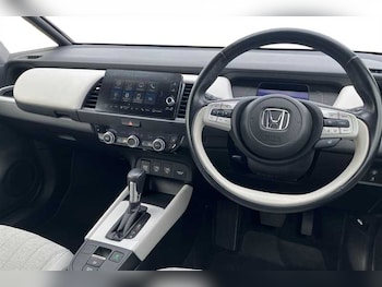 Used Honda Jazz 2022 for sale - 79592241: Photo