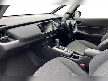 Used Honda Jazz 2025 for sale - 79039933: Photo