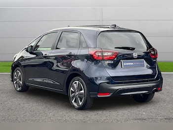 Used Honda Jazz 2025 for sale - 79039933: Photo
