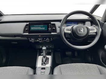 Used Honda Jazz 2025 for sale - 79039933: Photo