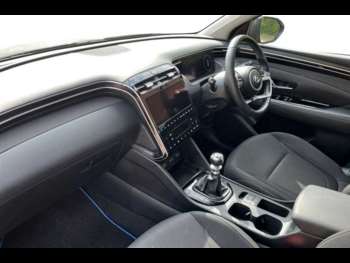 Used Hyundai TUCSON 2022 for sale - 74880975: Photo