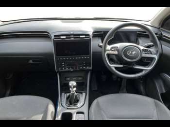 Used Hyundai TUCSON 2022 for sale - 74880975: Photo