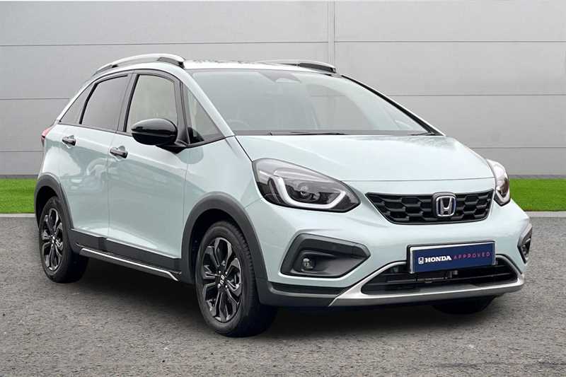 Used Honda Jazz 2025 for sale - 78206942: Photo 1