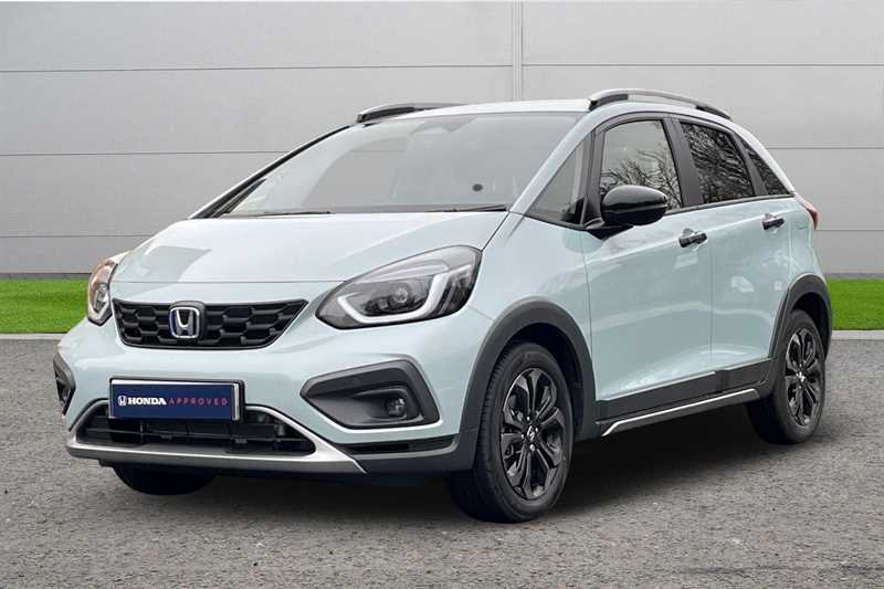 Used Honda Jazz 2025 for sale - 78206942: Photo 10