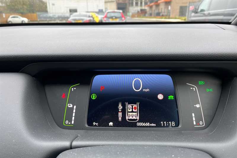 Used Honda Jazz 2025 for sale - 78206942: Photo 11